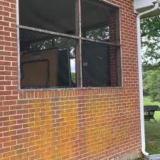 Brick House Wash in Greeneville, TN Thumbnail