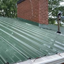 Chimney Cleaning in Greeneville, TN Thumbnail