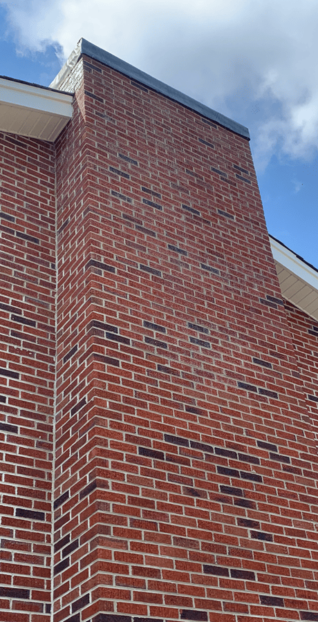 Chimney cleaning in bristol tn