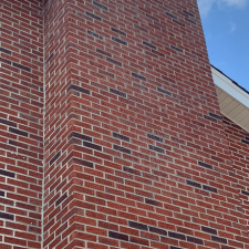 Chimney Cleaning in Bristol, TN Image