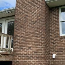 Chimney Cleaning in Jonesborough, TN Thumbnail