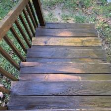 Deck Cleaning in Jonesboro, TN Thumbnail
