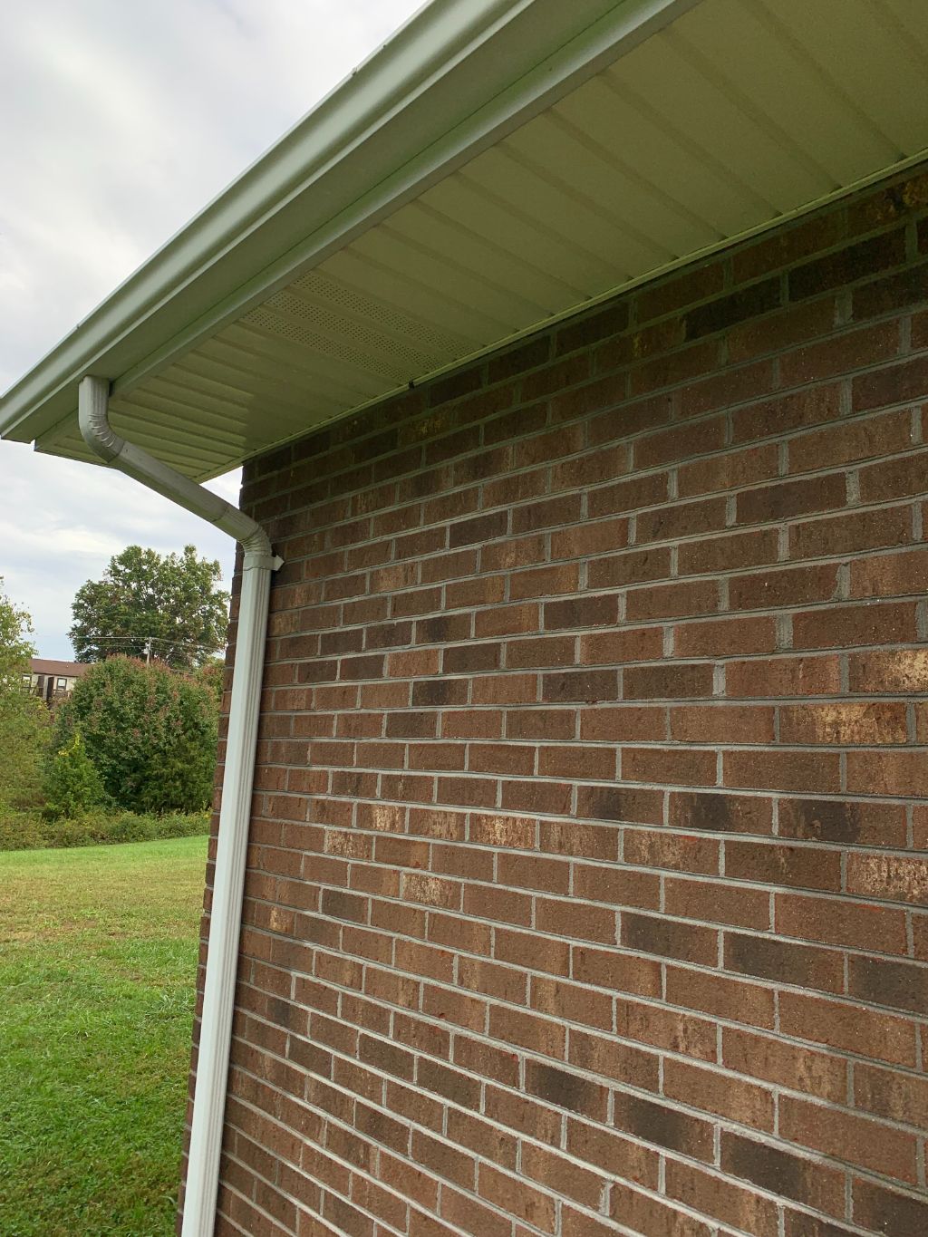 Gutter cleaning jonesborough tn