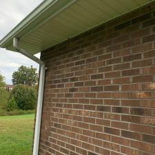 Gutter Cleaning in Jonesborough, TN Thumbnail