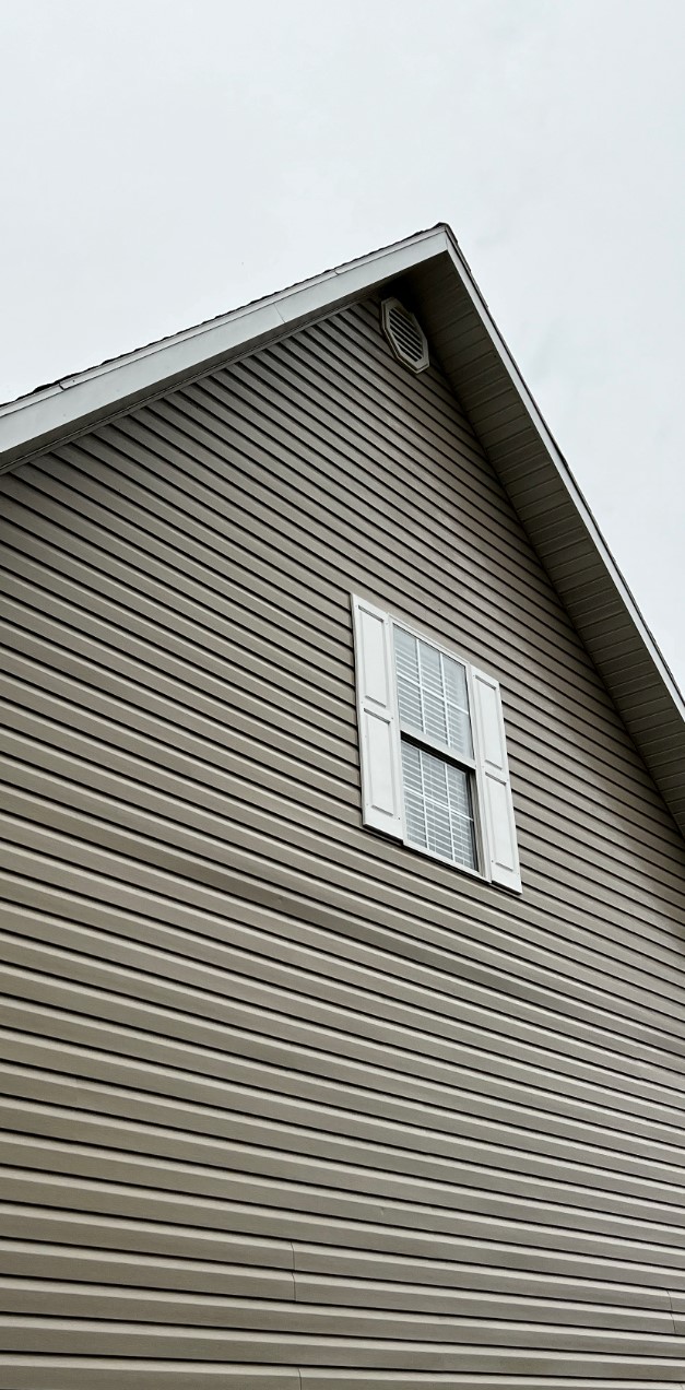 House washing greeneville