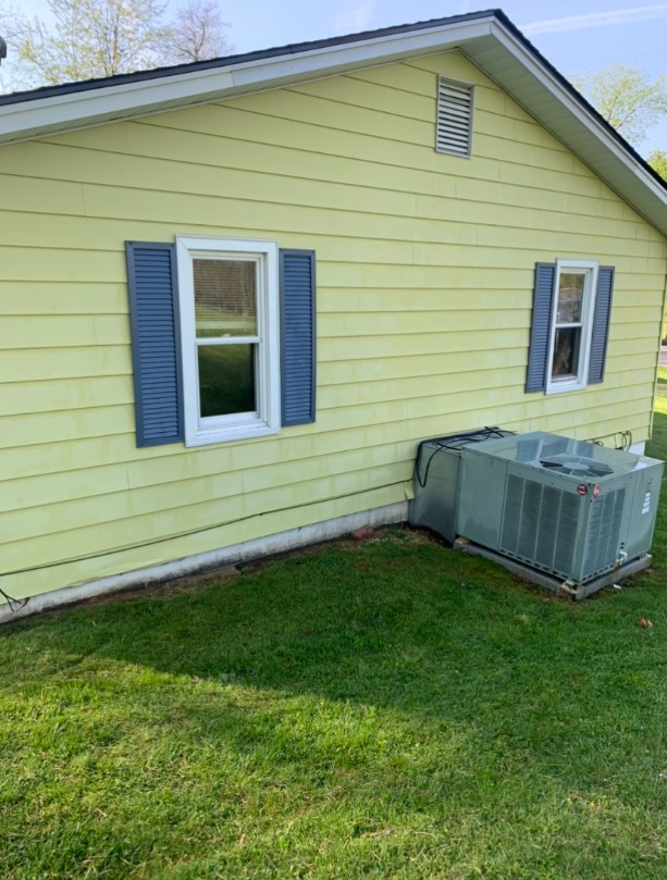 House washing johnson city (1)