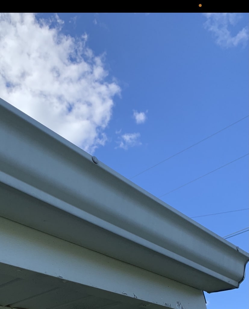 More gutter brightening greeneville tn