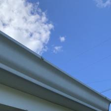 More Gutter Brightening in Greeneville, TN Thumbnail