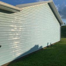 One Story House Wash in Greeneville, TN Thumbnail