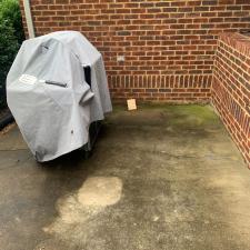 Patio Cleaning in Greenville, TN Thumbnail