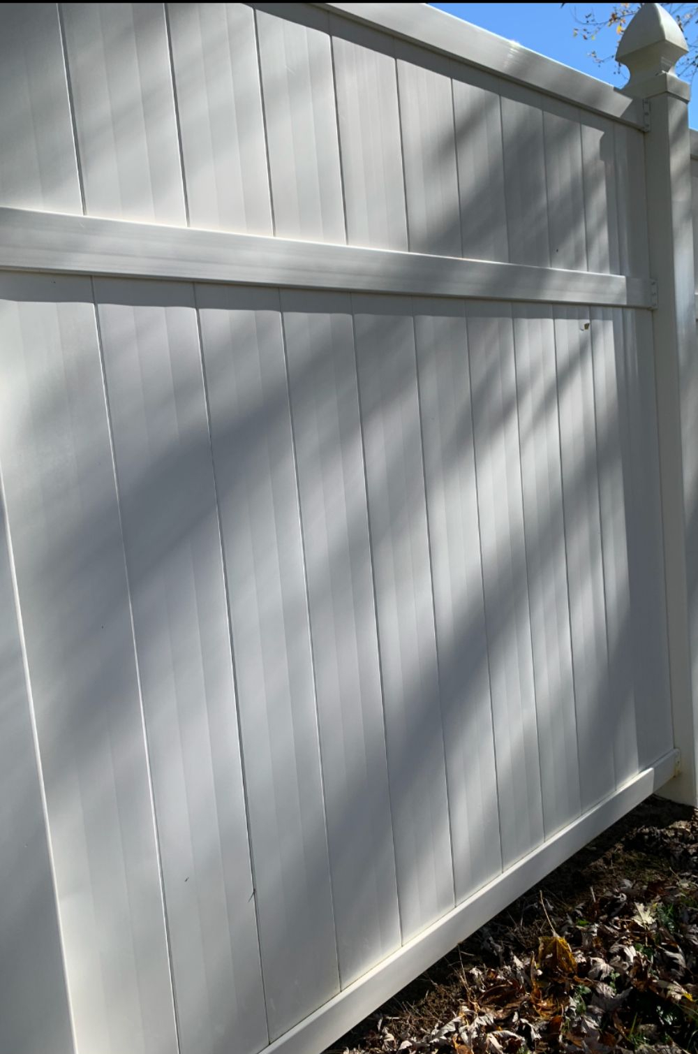 Privacy fence cleaning in greeneville tn