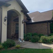 Roof Cleaning in Greeneville, TN Thumbnail
