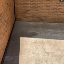 Concrete Cleaning Before Resealing in Greeneville, TN Thumbnail