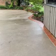 Driveway Cleaning in Greeneville TN Thumbnail