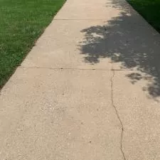 Driveway Cleaning in Greeneville, TN Image