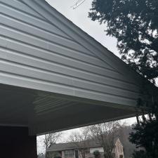 House Washing in Johnson City, TN Thumbnail