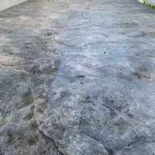 Patio Washing in Greenville, TN Thumbnail