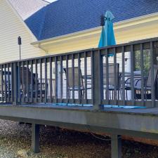 Roof Washing in Greeneville, TN Thumbnail