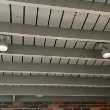 Underneath Deck Cleaning in Greenville, TN Thumbnail