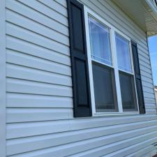 Vinyl House Wash in Jonesborough, TN Thumbnail