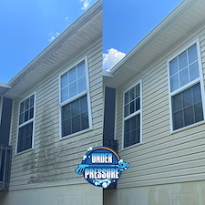 How East Tennessee Humidity Ruins Vinyl Siding and the Best Ways to Fix It Thumbnail