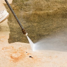 Rust and Oxidation Removal: What Those Orange Stains Really Are Thumbnail