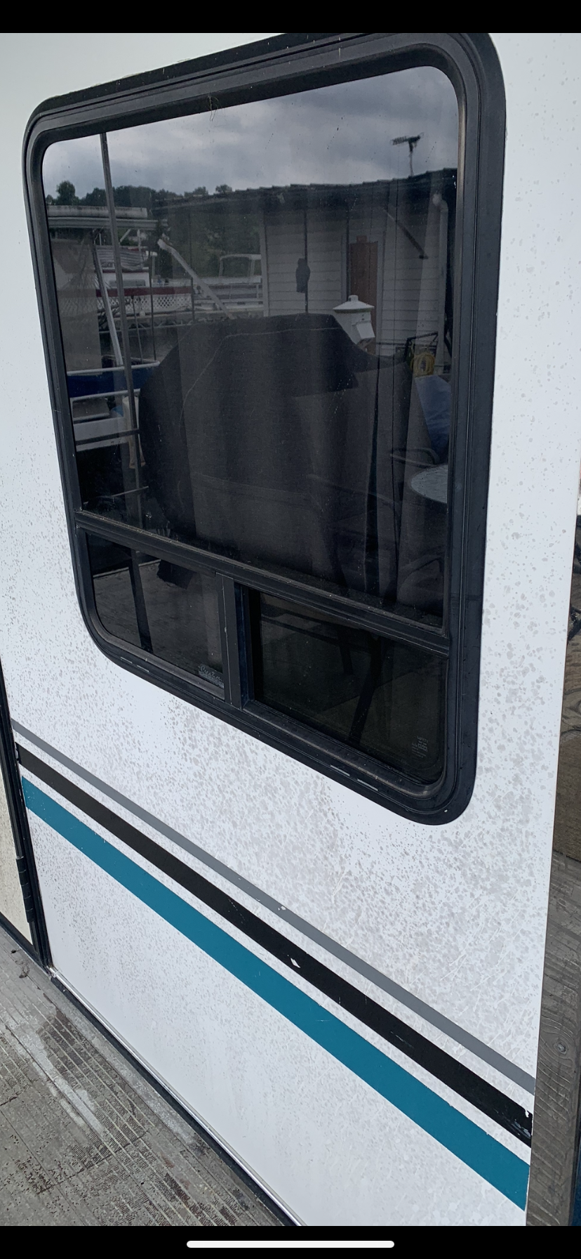 Best House Boat Cleaning Peformed in Morristown, TN