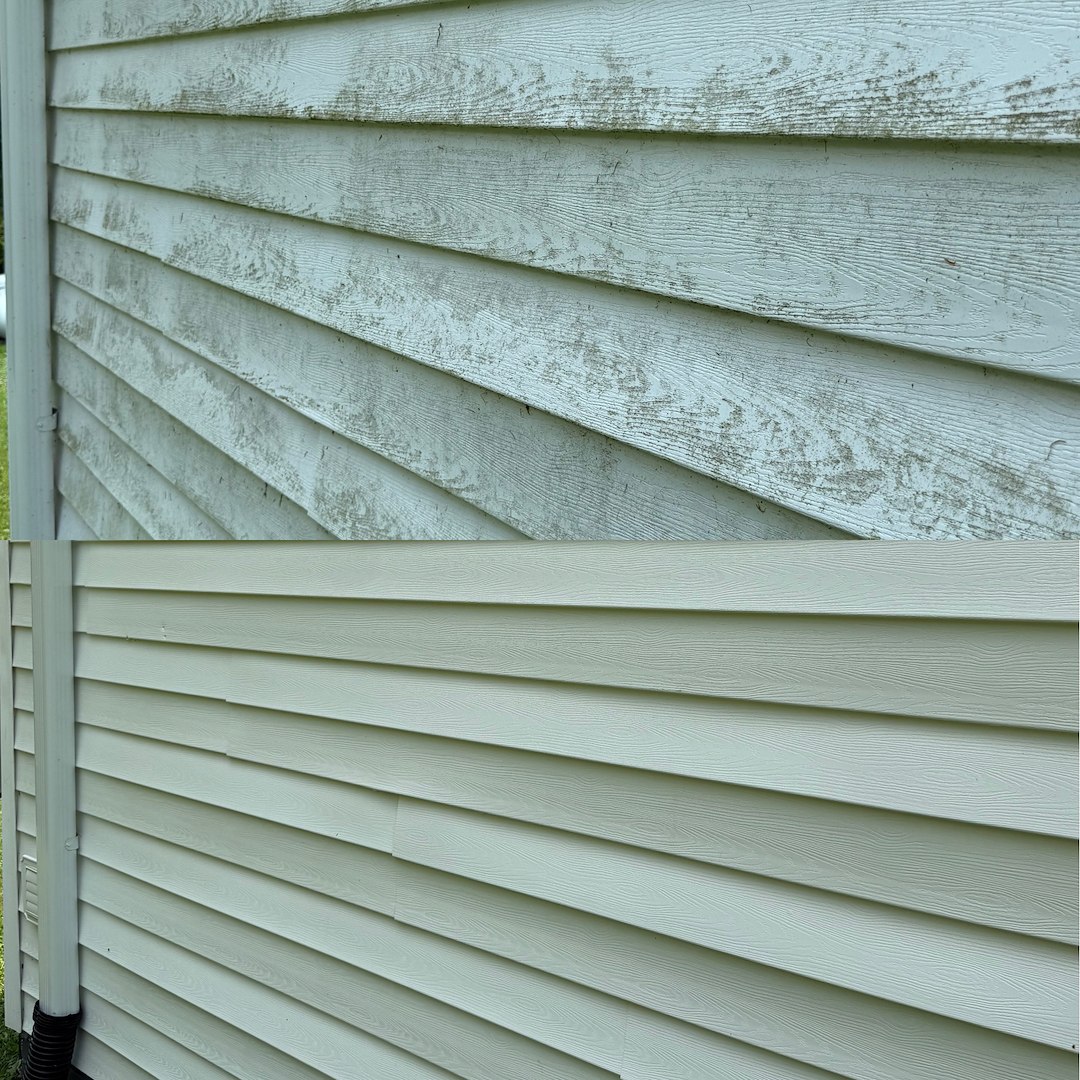 Best Pressure Washing In Greeneville 