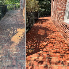 Best Pressure Washing in Johnson City Image