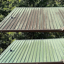 Best Roof Cleaning Company in Johnson City  Image