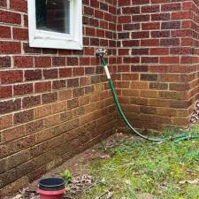 Dirt Stain Removal in Greeneville, TN Thumbnail