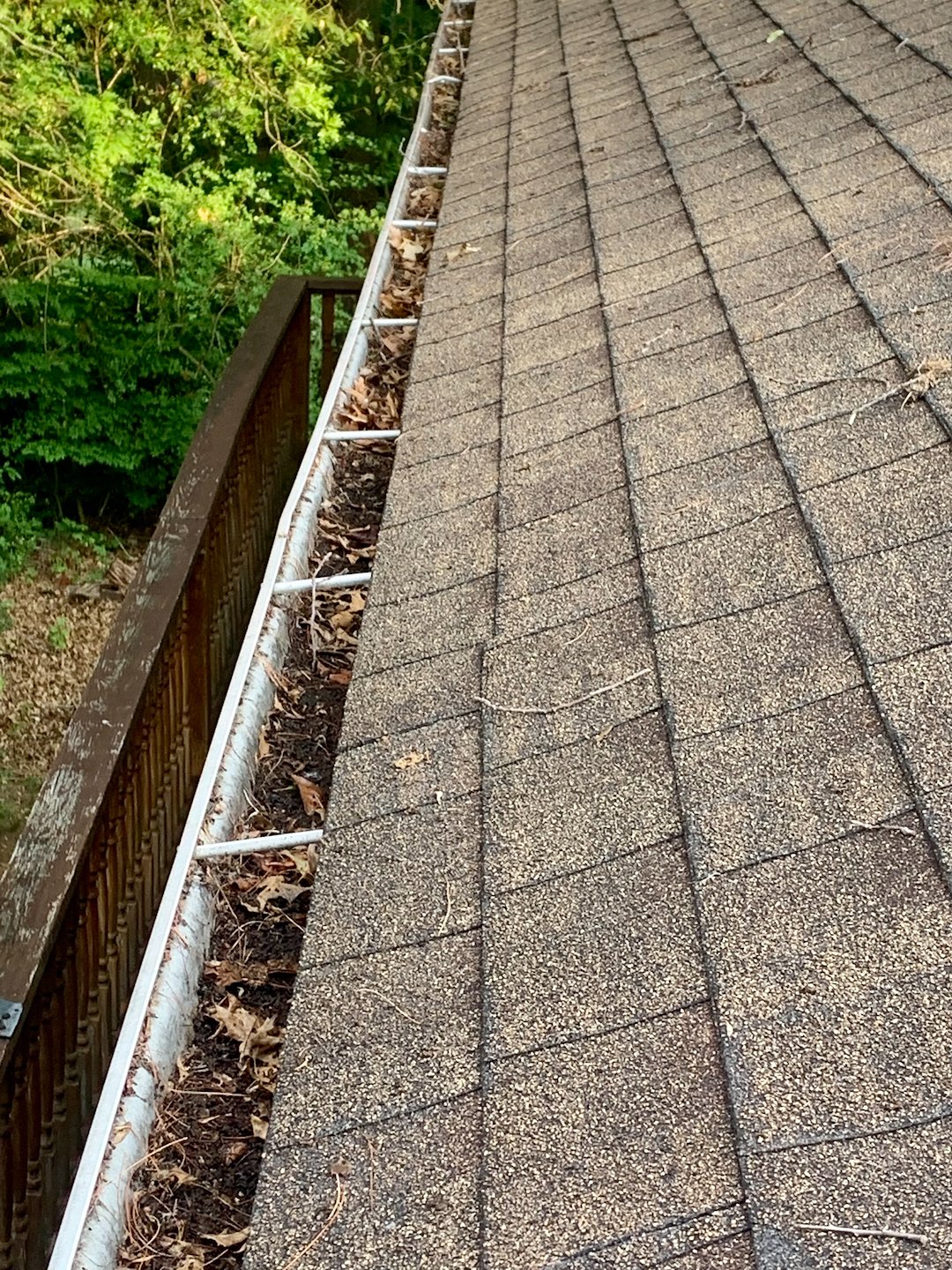 Greeneville’s Best Gutter Cleaning Company