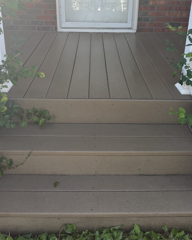 High Quality Pressure Washing in Greeneville, TN