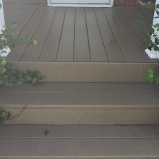 High Quality Pressure Washing in Greeneville, TN Thumbnail