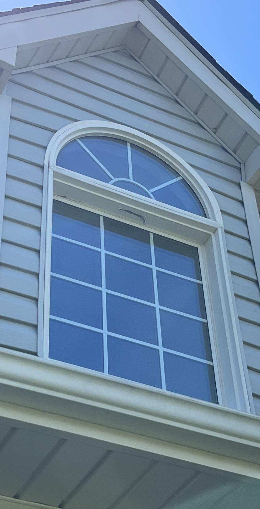 House Washing in Greeneville, TN 2