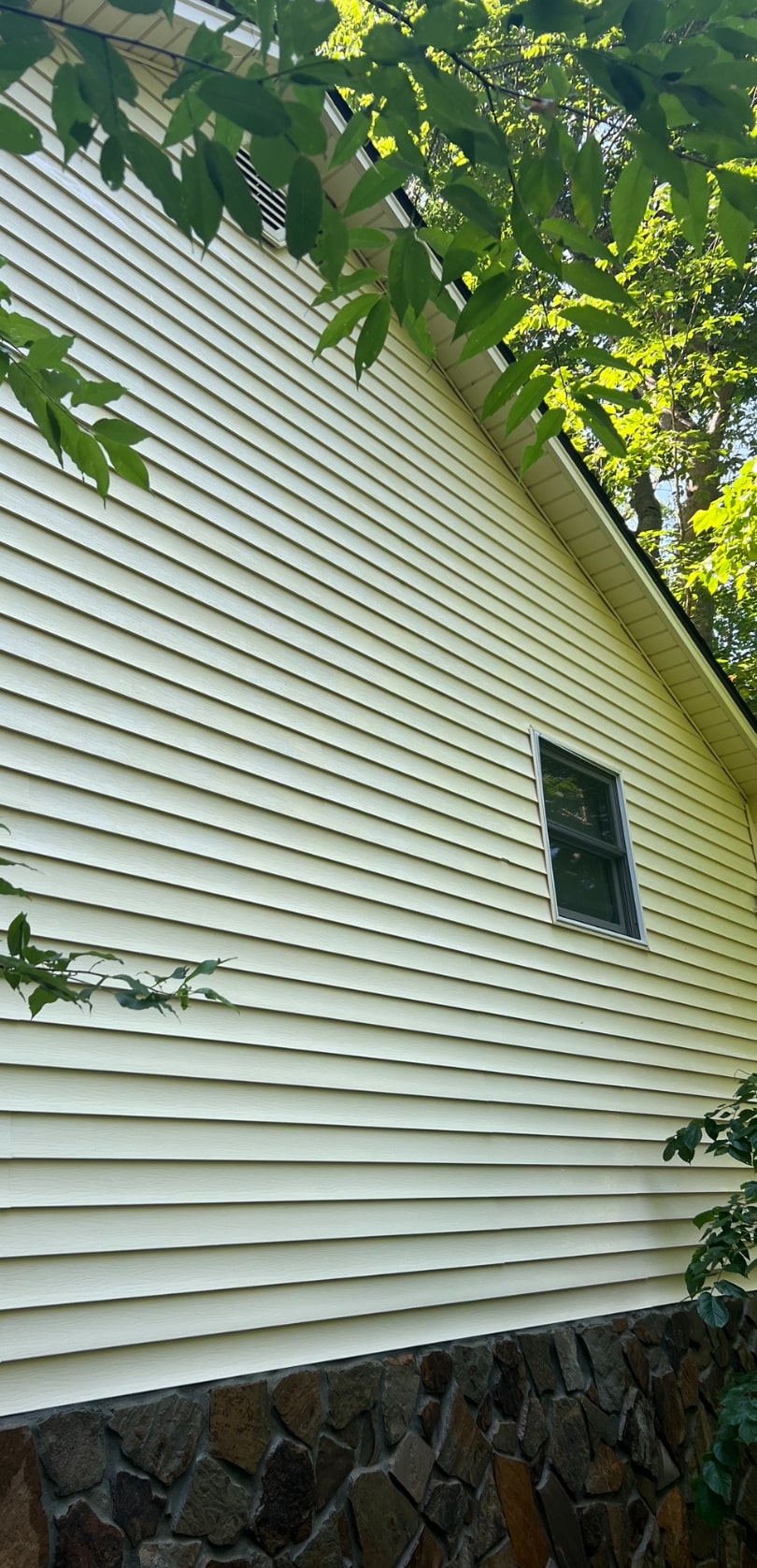 House Washing in Piney Flats, TN