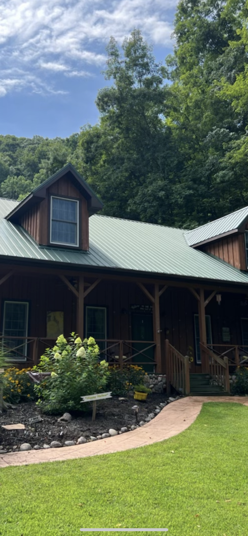 Painting Preparation in Greeneville, TN