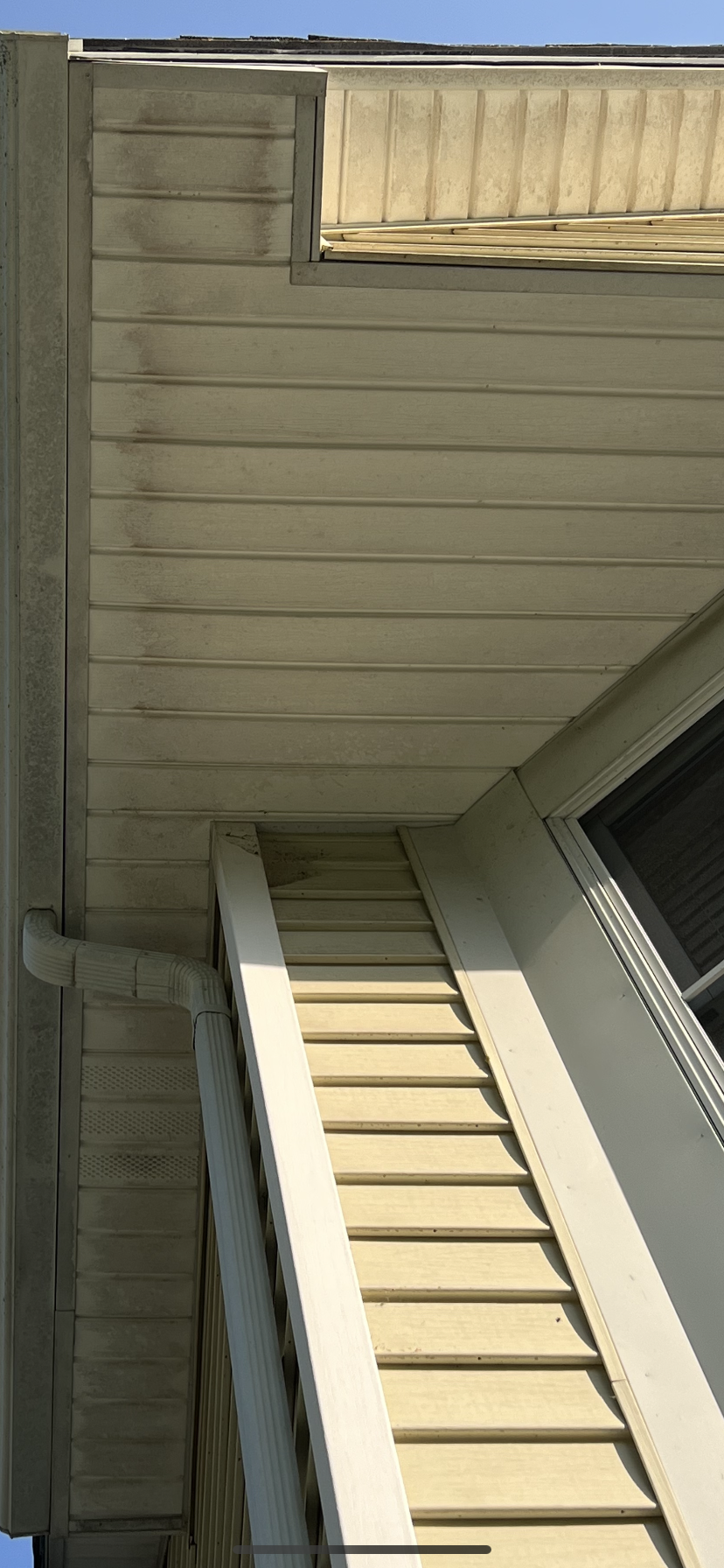 Pressure Washing in Greeneville, TN 1