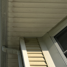 Pressure Washing Project in Greeneville, TN Thumbnail