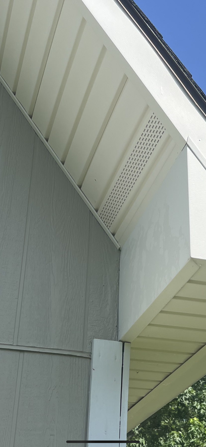 Pressure Washing in Greeneville, TN 2