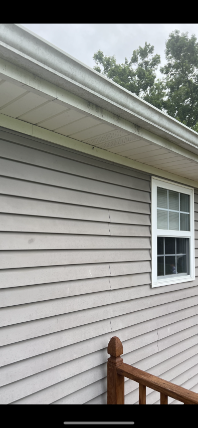 Pressure Washing in Greeneville, TN 3