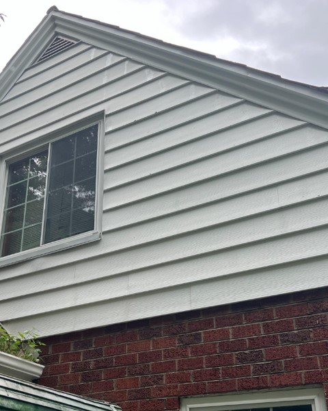 Pressure Washing in Greeneville, TN 4