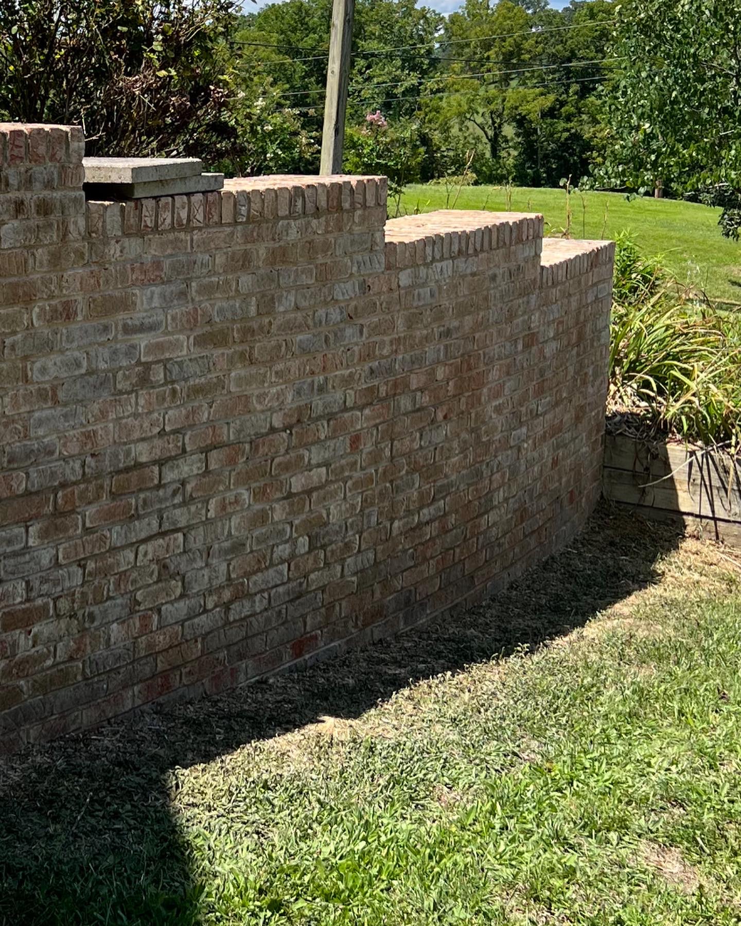 Pressure Washing in Greeneville, TN 5