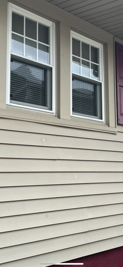 Pressure Washing in Johnson City, TN