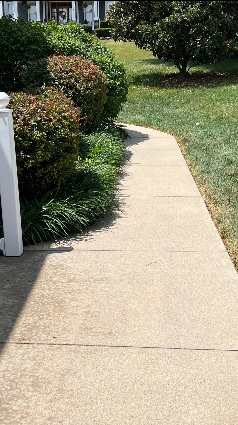 Pressure Washing in Jonesborough, TN