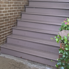 Pressure Washing Job in Moshiem, TN Thumbnail