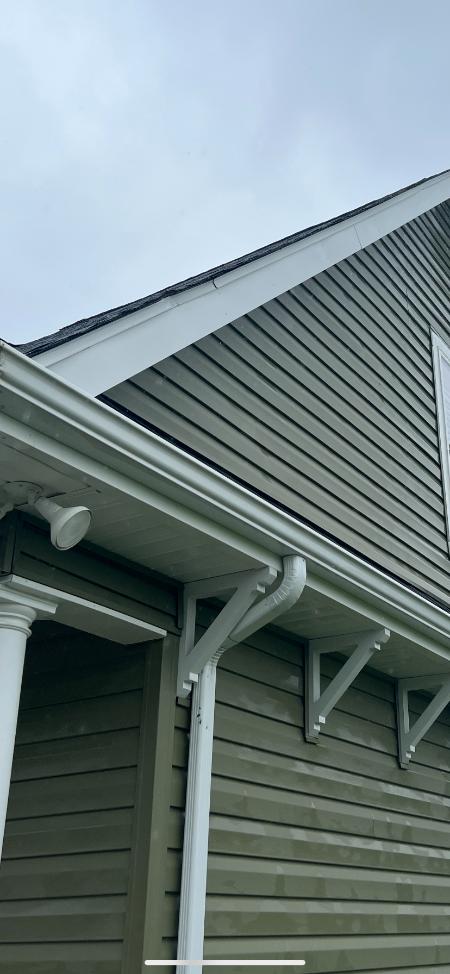 Professional Pressure Washing in Greeneville, TN