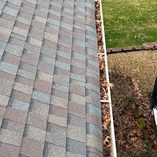 Quality Gutter Cleaning In Jonesborough,Tn Thumbnail