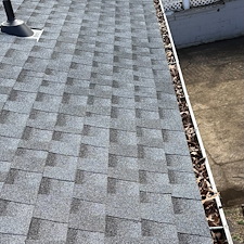 Quality Gutter Cleaning Performed in Greeneville, Tennessee Image