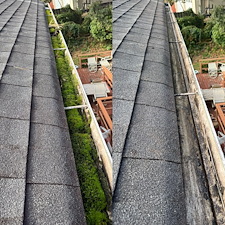Quality Gutter Cleaning Services in Johnson City Image